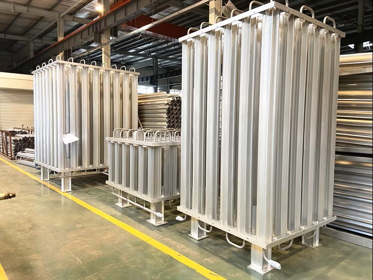 Thiết bị hóa hơi