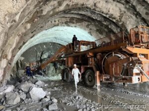 Những lĩnh vực có thể ứng dụng công nghệ phá đá bằng oxy hóa lỏng (LOX)